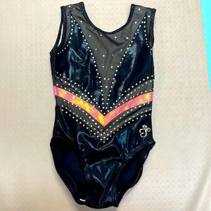Kids leotard